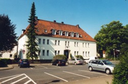 Vinnhorster Rathaus 2002